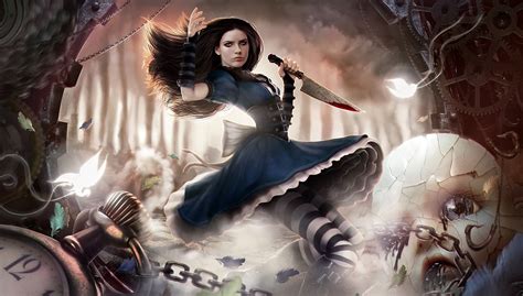 alice in wonderland madness returns|alice madness returns download.